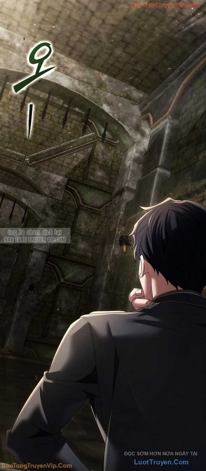 Cuộc Sống Tái Sinh Của Pháp Sư Hẻm Tối [Chap 21]