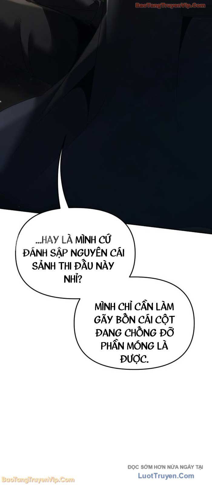 Cuộc Sống Tái Sinh Của Pháp Sư Hẻm Tối [Chap 21]