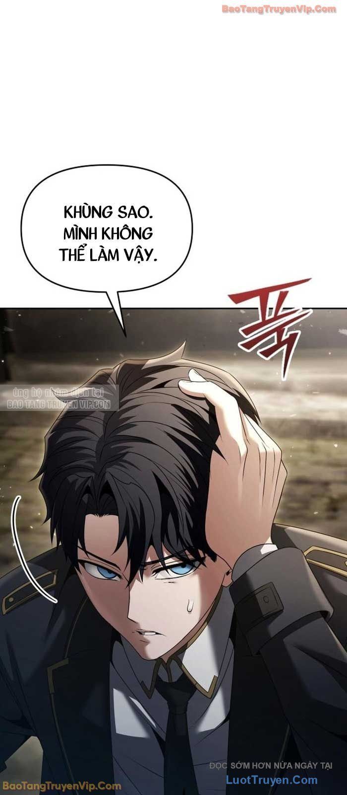 Cuộc Sống Tái Sinh Của Pháp Sư Hẻm Tối [Chap 21]