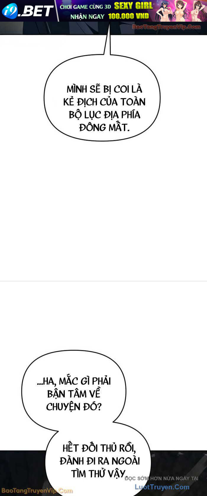 Cuộc Sống Tái Sinh Của Pháp Sư Hẻm Tối [Chap 21]