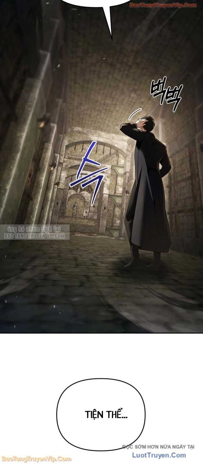 Cuộc Sống Tái Sinh Của Pháp Sư Hẻm Tối [Chap 21]