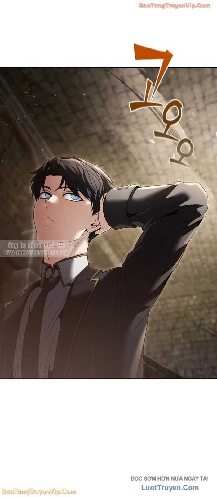 Cuộc Sống Tái Sinh Của Pháp Sư Hẻm Tối [Chap 21]