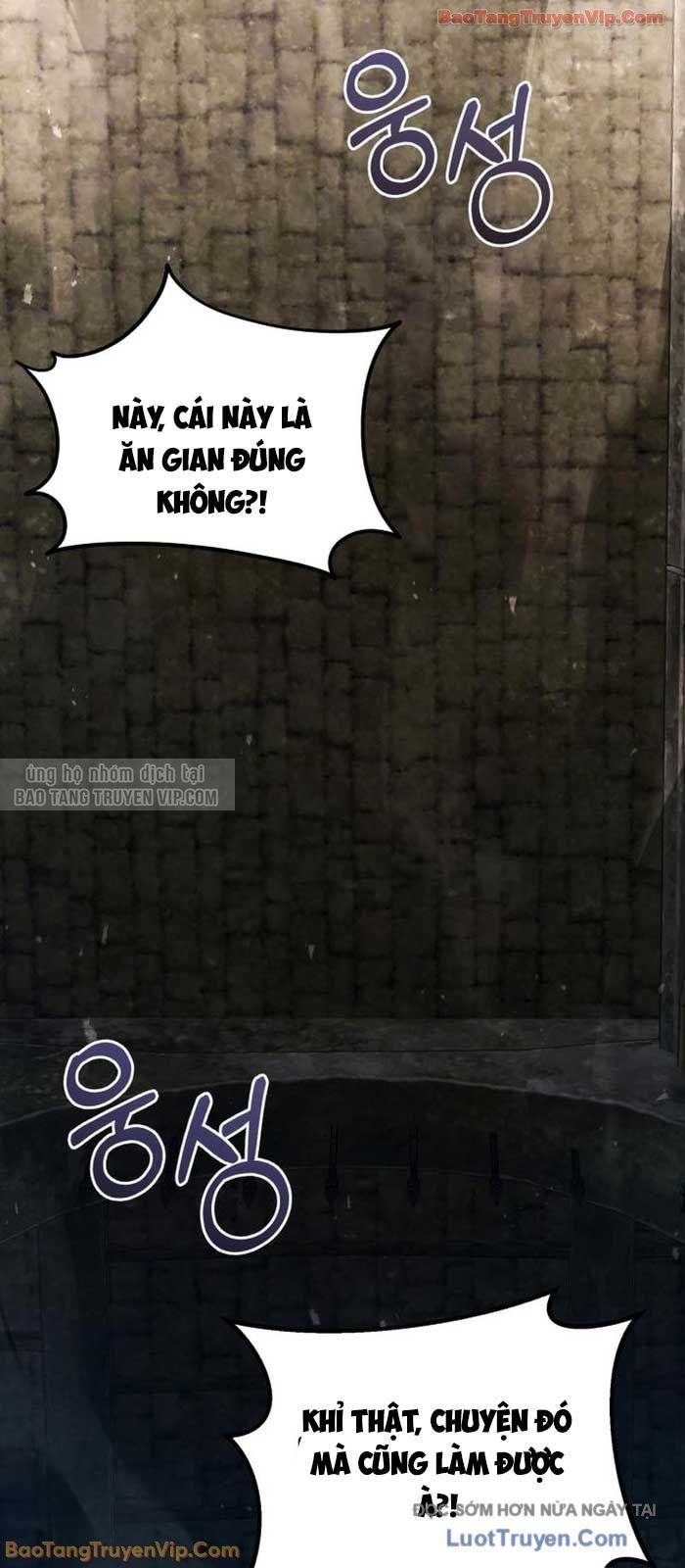 Cuộc Sống Tái Sinh Của Pháp Sư Hẻm Tối [Chap 21]