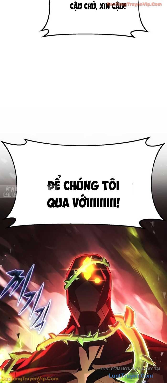 Cuộc Sống Tái Sinh Của Pháp Sư Hẻm Tối [Chap 21]
