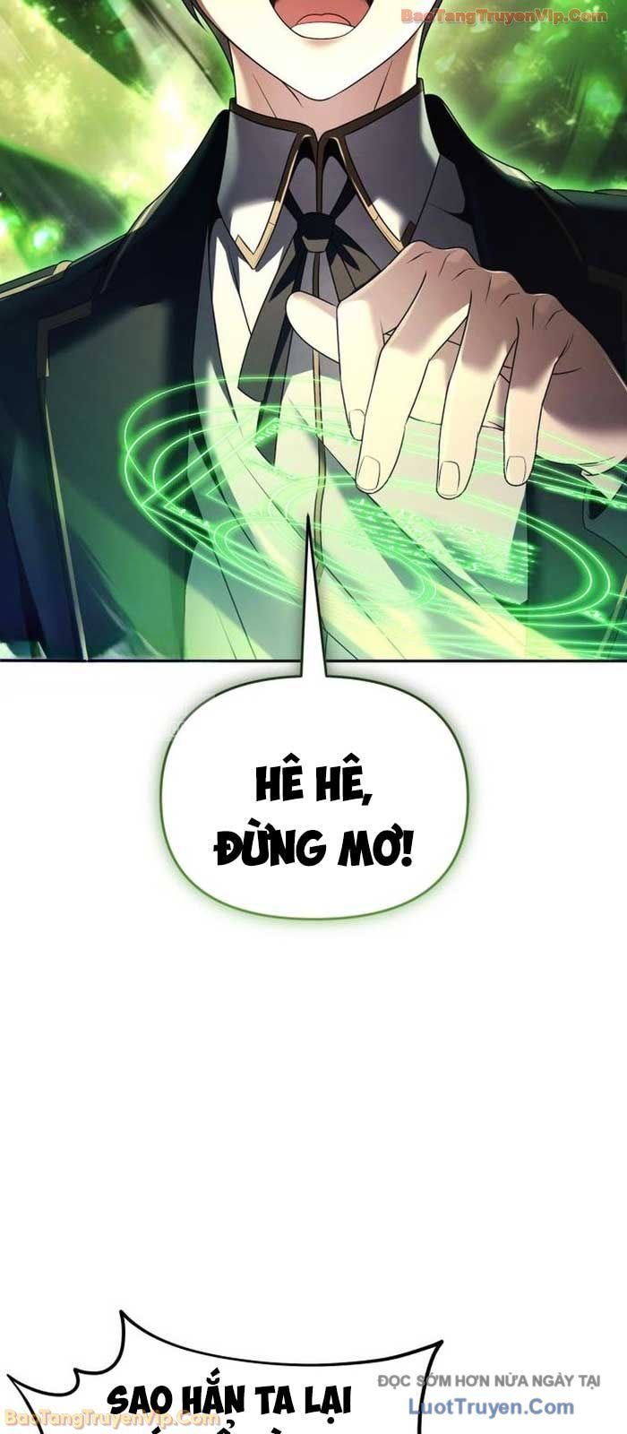 Cuộc Sống Tái Sinh Của Pháp Sư Hẻm Tối [Chap 21]