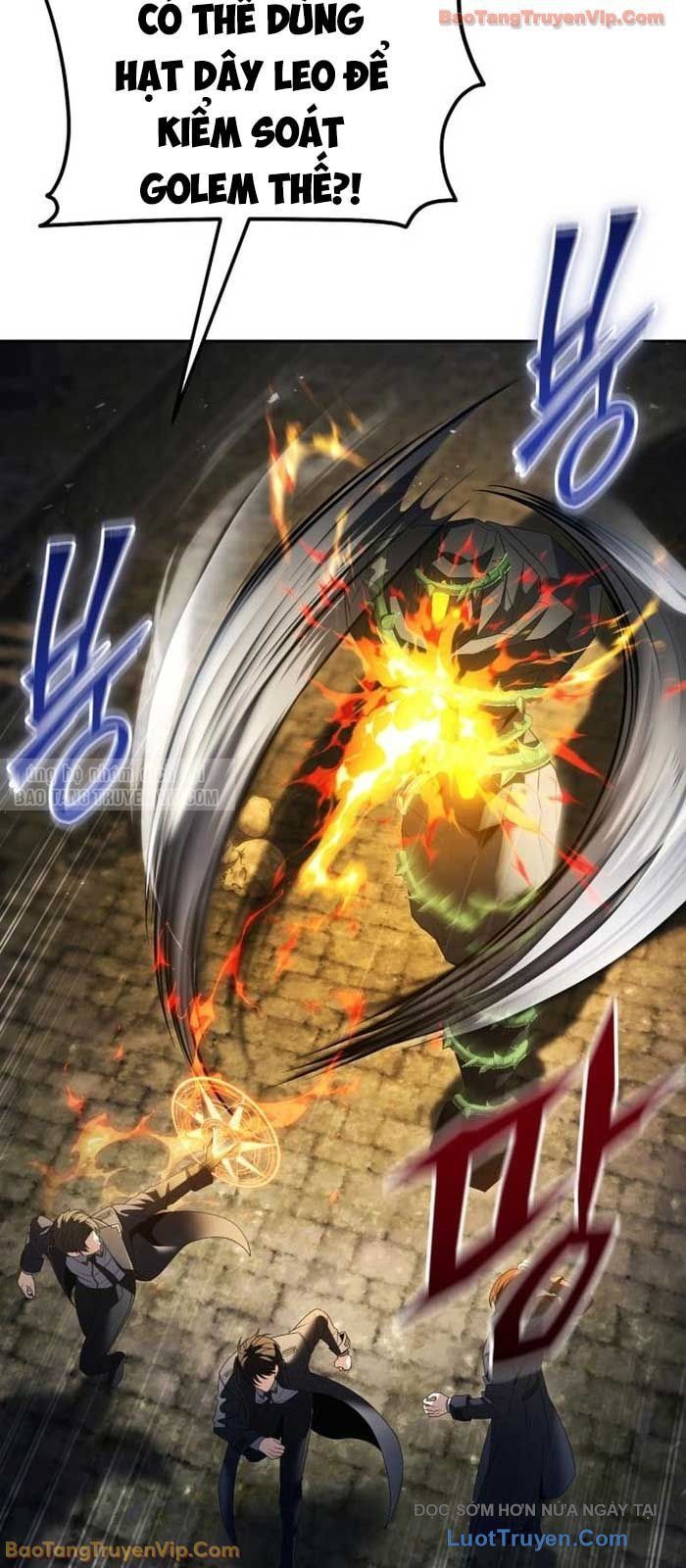 Cuộc Sống Tái Sinh Của Pháp Sư Hẻm Tối [Chap 21]