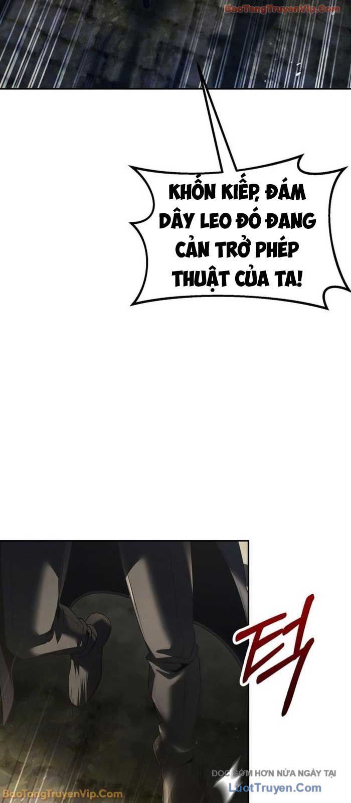 Cuộc Sống Tái Sinh Của Pháp Sư Hẻm Tối [Chap 21]