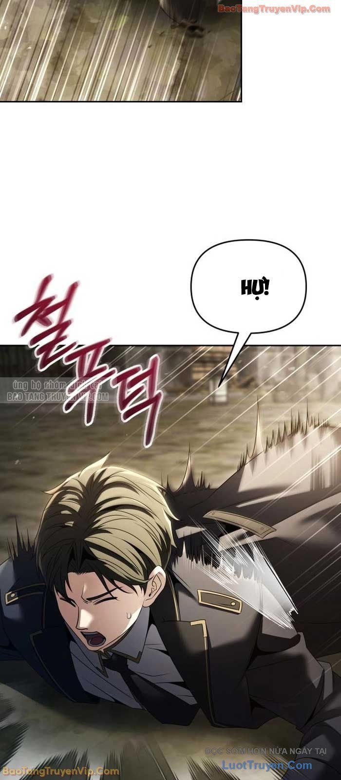 Cuộc Sống Tái Sinh Của Pháp Sư Hẻm Tối [Chap 21]