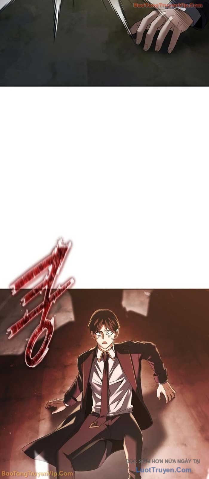 Cuộc Sống Tái Sinh Của Pháp Sư Hẻm Tối [Chap 21]