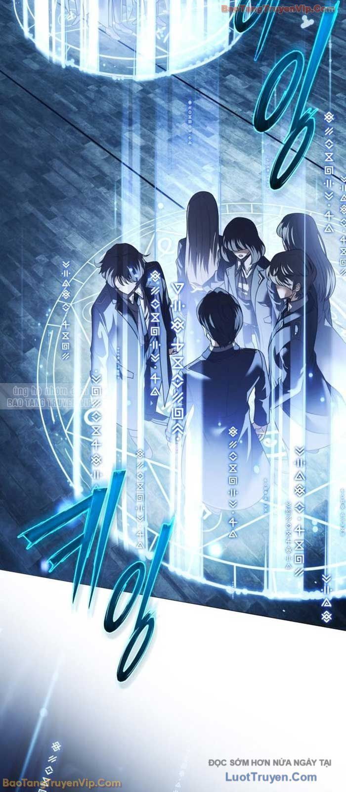 Cuộc Sống Tái Sinh Của Pháp Sư Hẻm Tối [Chap 21]