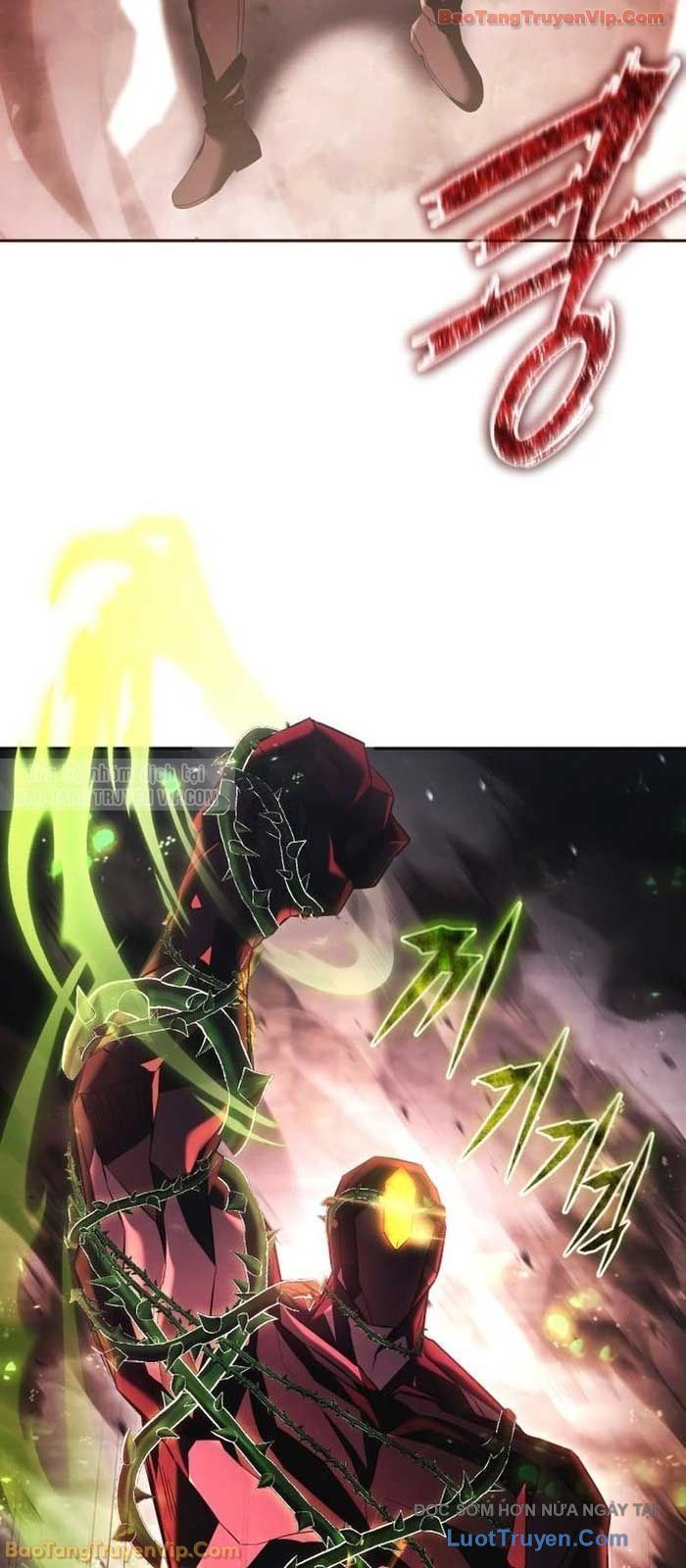 Cuộc Sống Tái Sinh Của Pháp Sư Hẻm Tối [Chap 21]