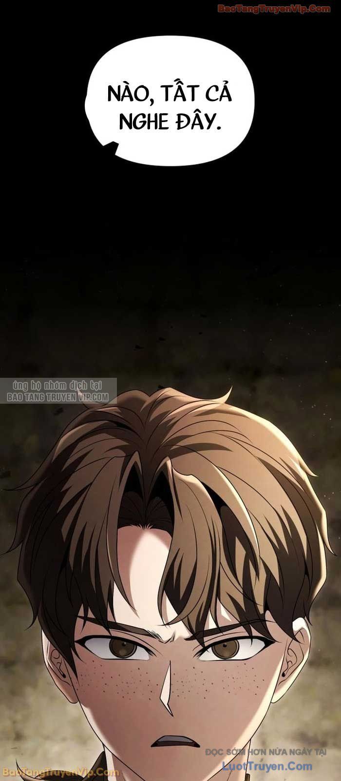 Cuộc Sống Tái Sinh Của Pháp Sư Hẻm Tối [Chap 21]