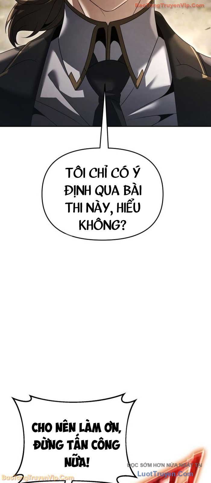 Cuộc Sống Tái Sinh Của Pháp Sư Hẻm Tối [Chap 21]