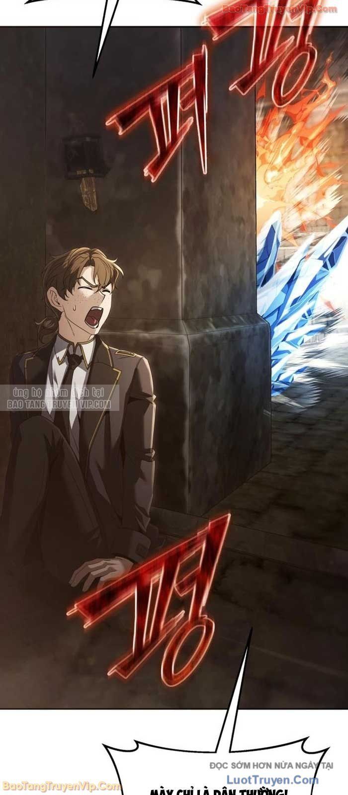 Cuộc Sống Tái Sinh Của Pháp Sư Hẻm Tối [Chap 21]