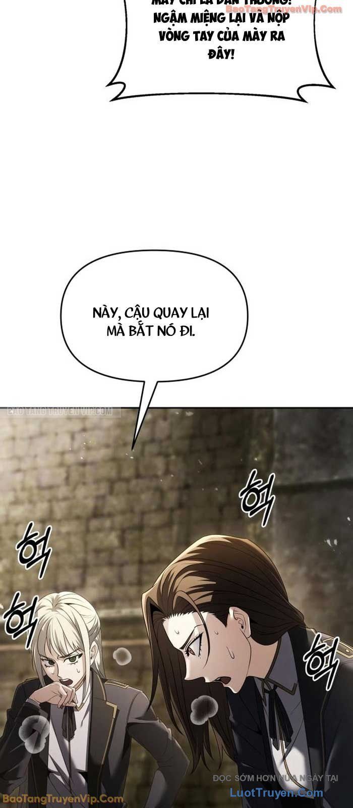 Cuộc Sống Tái Sinh Của Pháp Sư Hẻm Tối [Chap 21]