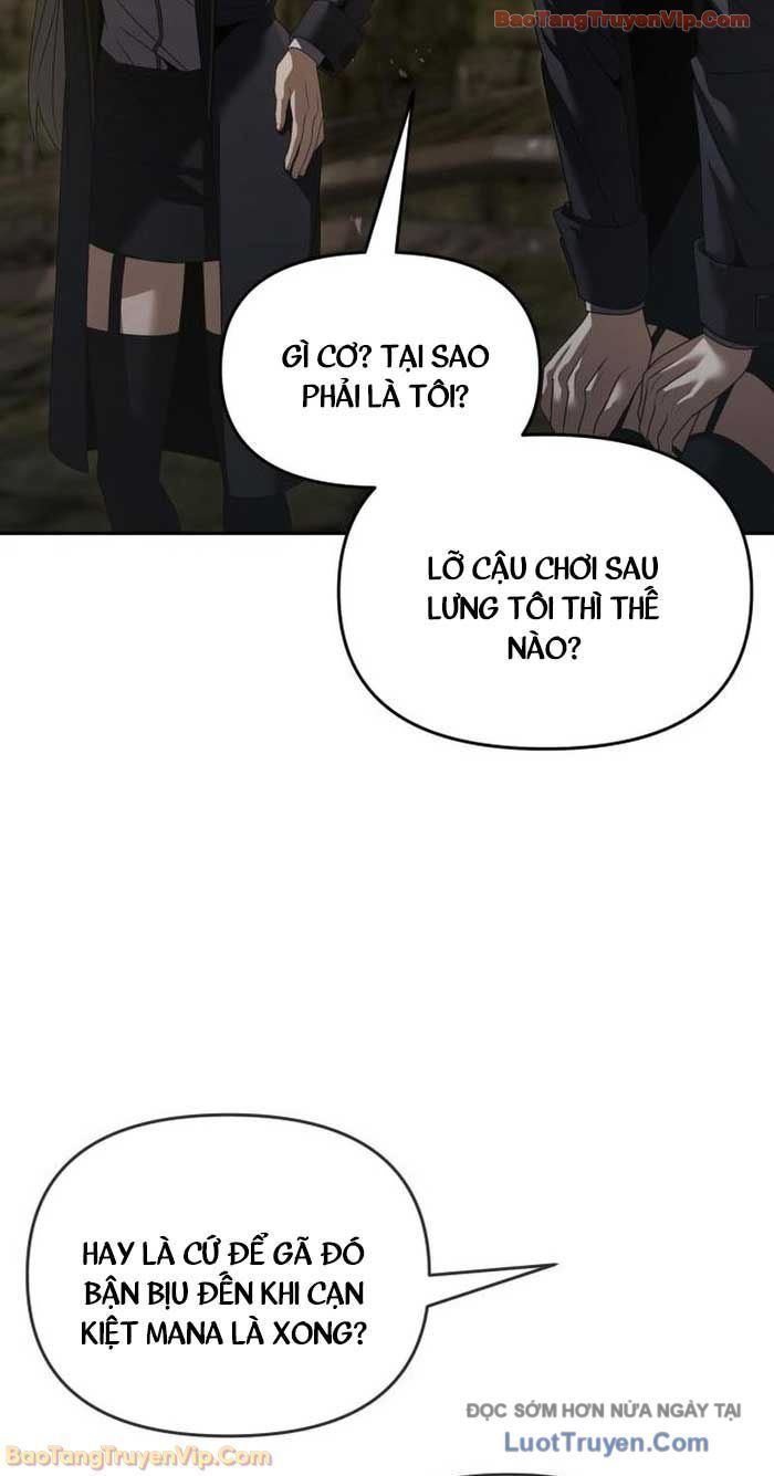 Cuộc Sống Tái Sinh Của Pháp Sư Hẻm Tối [Chap 21]