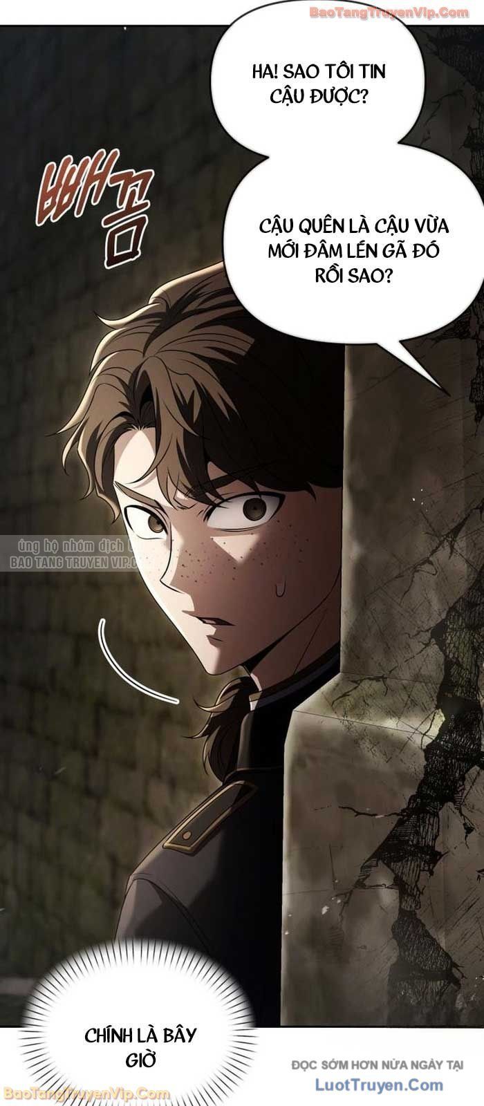 Cuộc Sống Tái Sinh Của Pháp Sư Hẻm Tối [Chap 21]