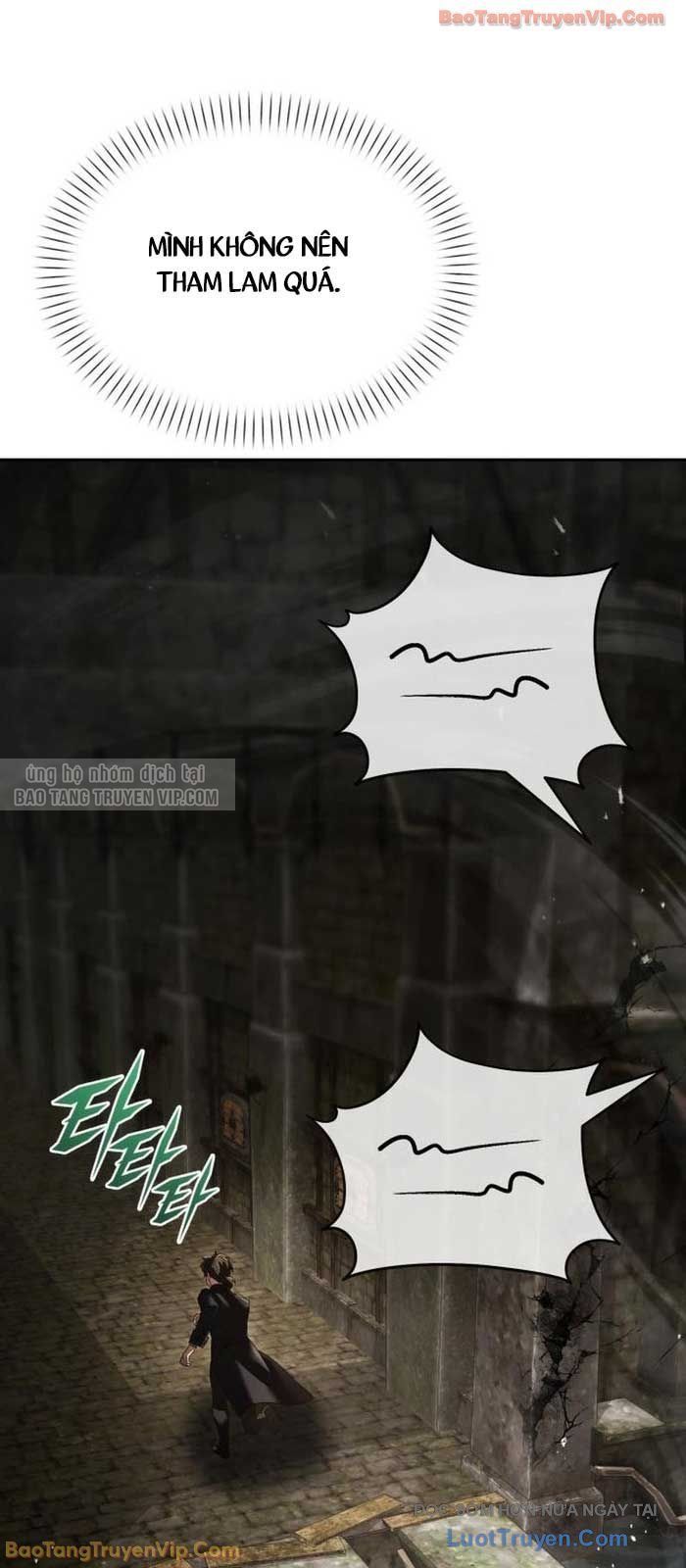 Cuộc Sống Tái Sinh Của Pháp Sư Hẻm Tối [Chap 21]