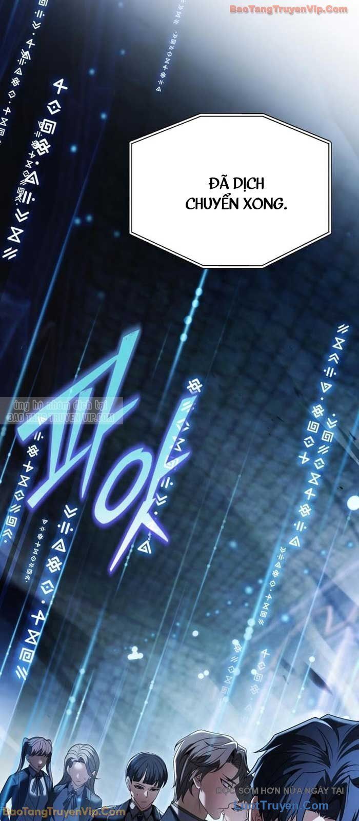 Cuộc Sống Tái Sinh Của Pháp Sư Hẻm Tối [Chap 21]