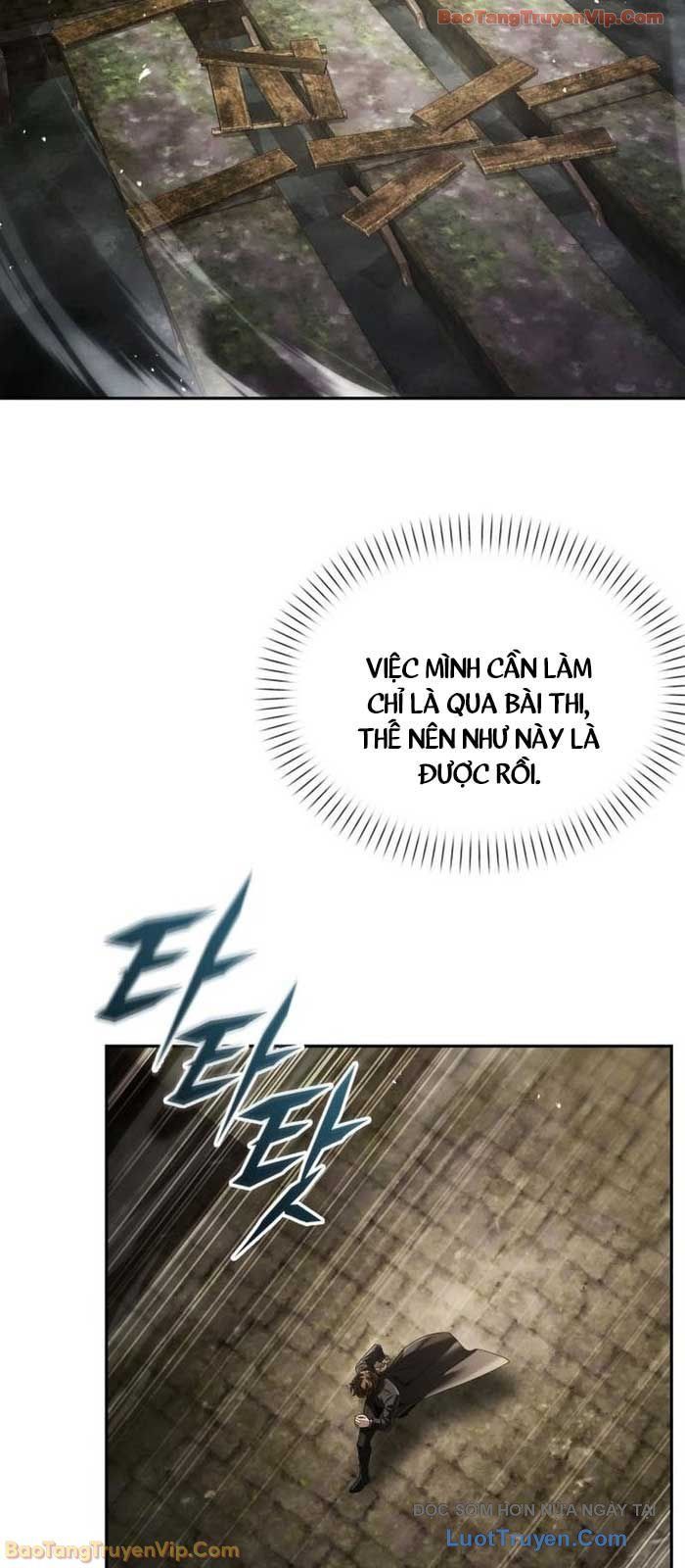 Cuộc Sống Tái Sinh Của Pháp Sư Hẻm Tối [Chap 21]