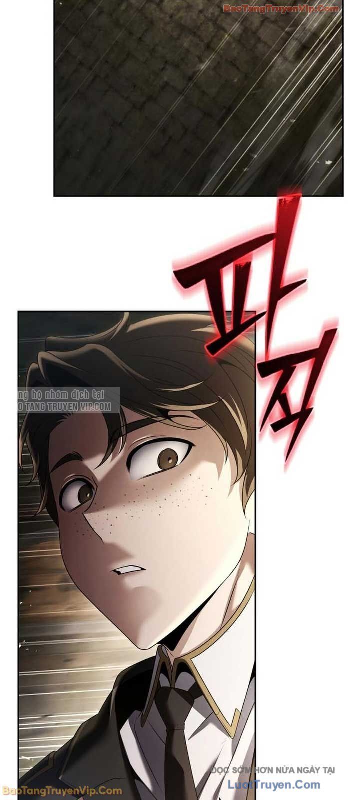 Cuộc Sống Tái Sinh Của Pháp Sư Hẻm Tối [Chap 21]
