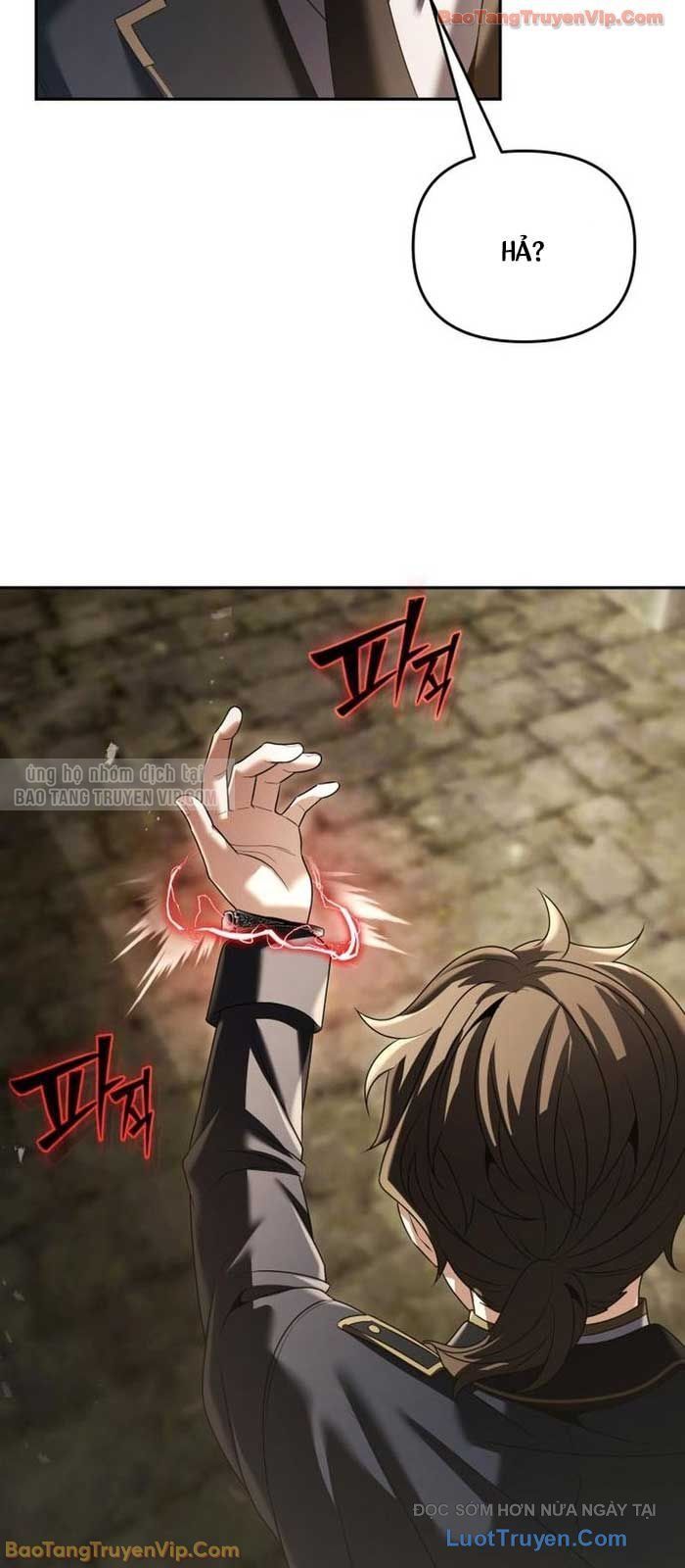 Cuộc Sống Tái Sinh Của Pháp Sư Hẻm Tối [Chap 21]