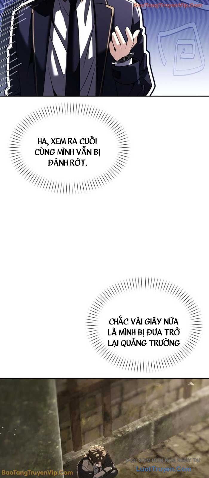 Cuộc Sống Tái Sinh Của Pháp Sư Hẻm Tối [Chap 21]