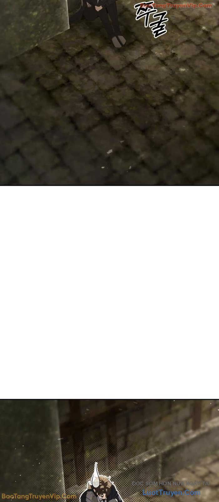 Cuộc Sống Tái Sinh Của Pháp Sư Hẻm Tối [Chap 21]