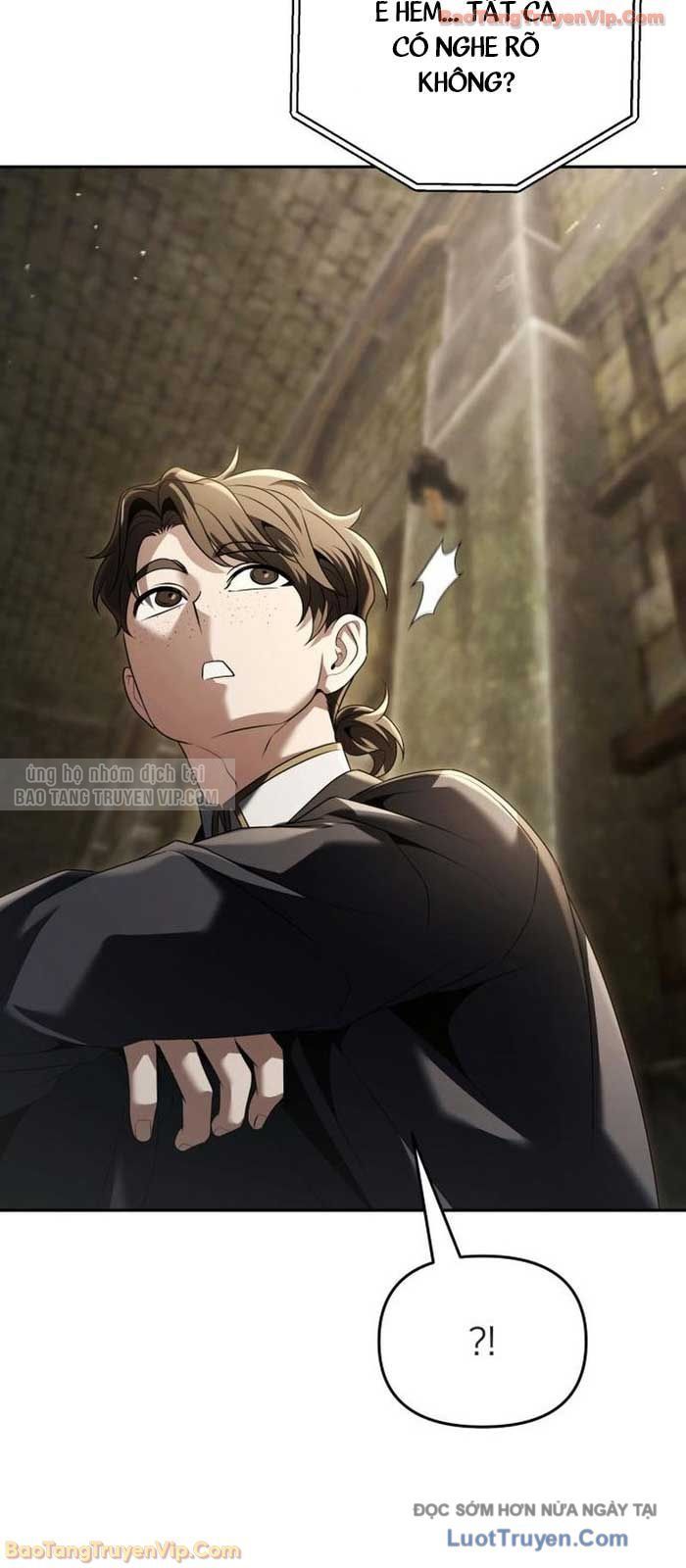 Cuộc Sống Tái Sinh Của Pháp Sư Hẻm Tối [Chap 21]