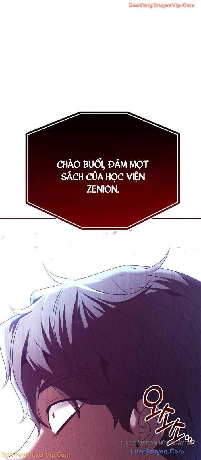 Cuộc Sống Tái Sinh Của Pháp Sư Hẻm Tối [Chap 21]