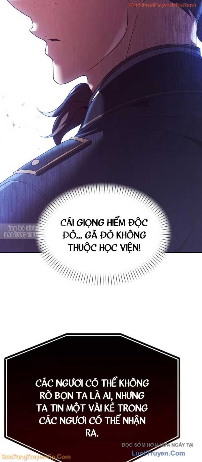 Cuộc Sống Tái Sinh Của Pháp Sư Hẻm Tối [Chap 21]