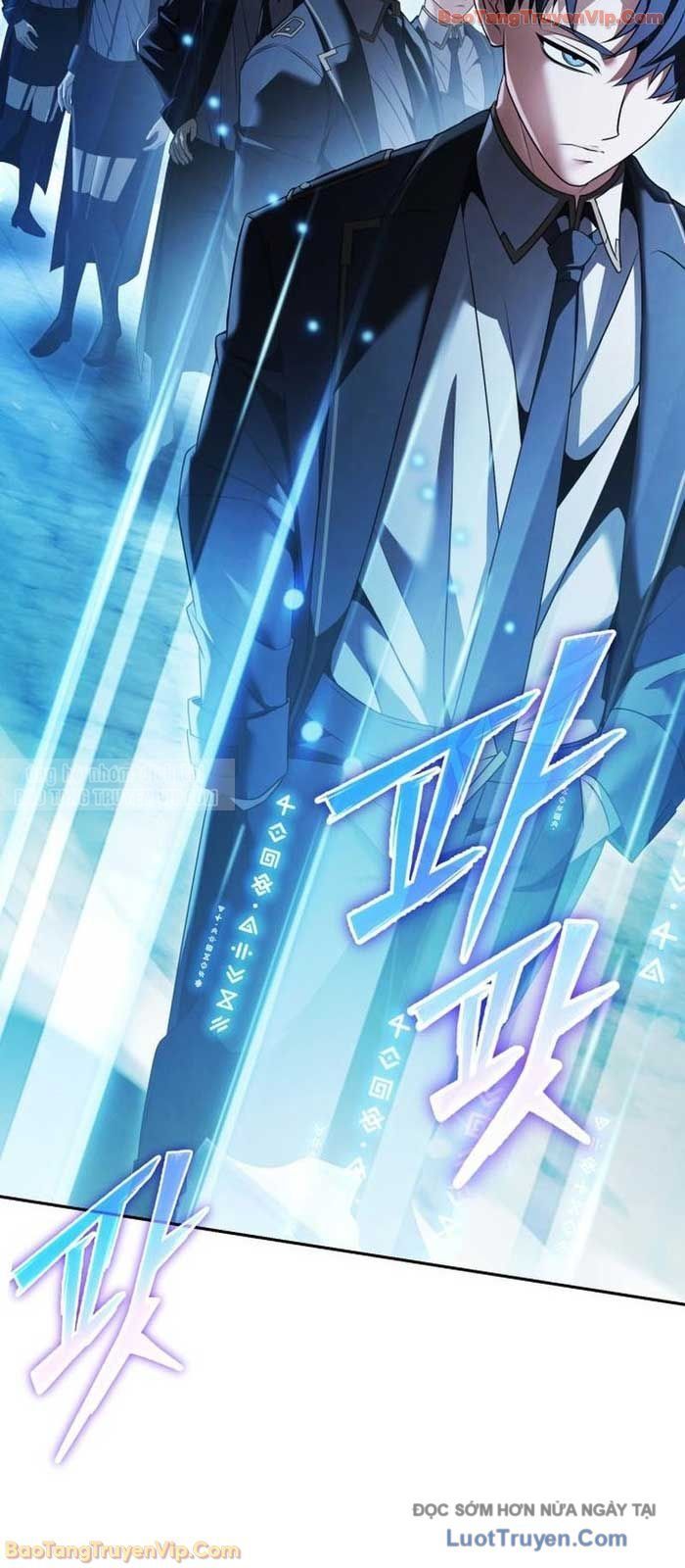 Cuộc Sống Tái Sinh Của Pháp Sư Hẻm Tối [Chap 21]