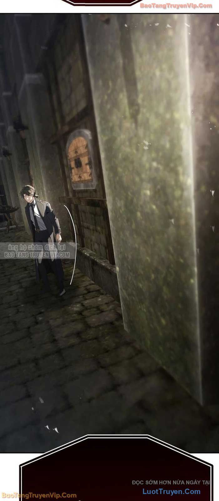 Cuộc Sống Tái Sinh Của Pháp Sư Hẻm Tối [Chap 21]