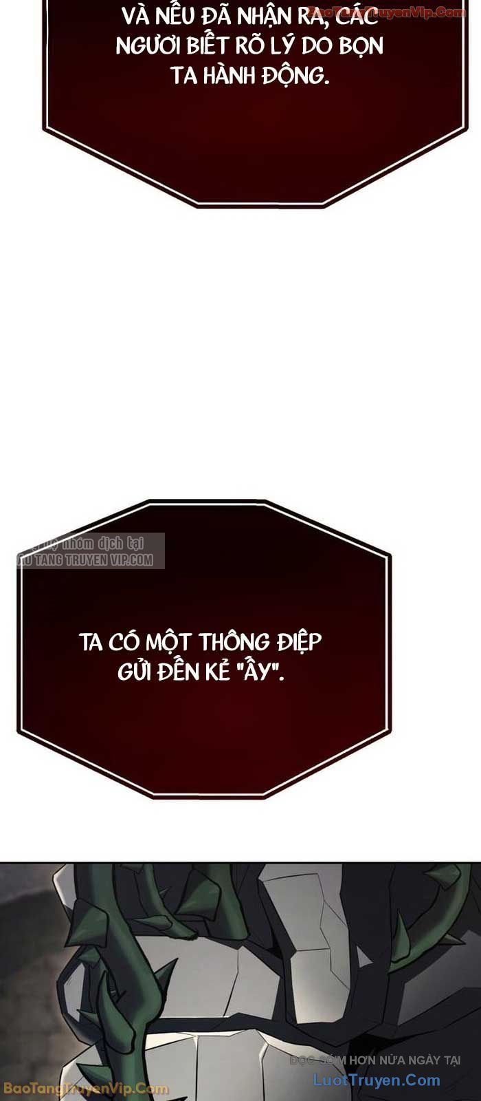 Cuộc Sống Tái Sinh Của Pháp Sư Hẻm Tối [Chap 21]