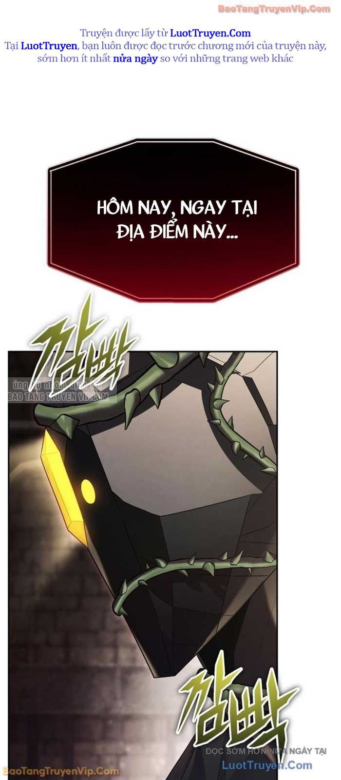 Cuộc Sống Tái Sinh Của Pháp Sư Hẻm Tối [Chap 21]