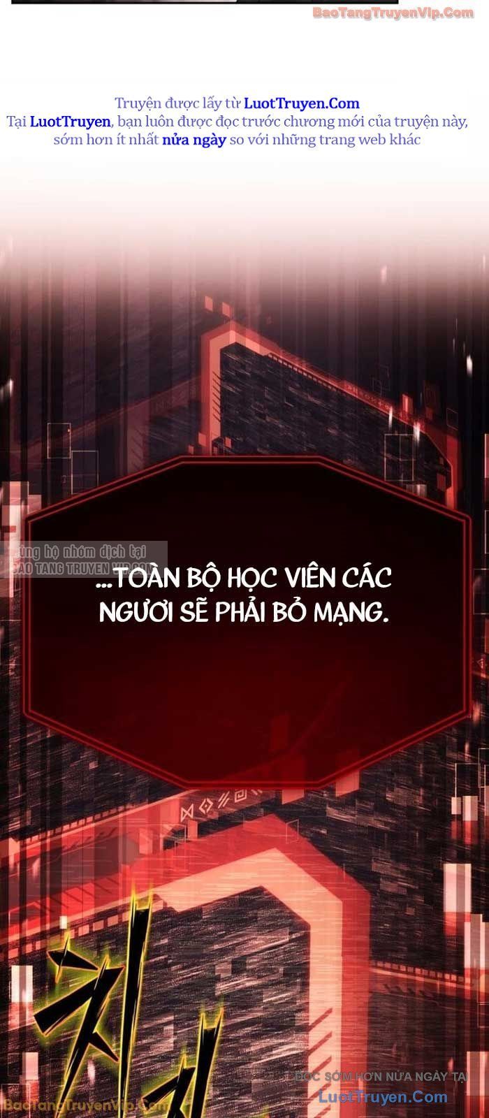 Cuộc Sống Tái Sinh Của Pháp Sư Hẻm Tối [Chap 21]