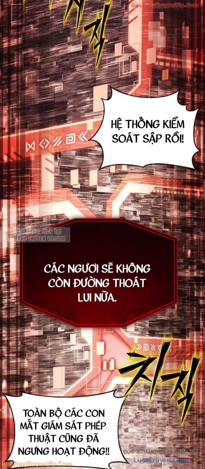 Cuộc Sống Tái Sinh Của Pháp Sư Hẻm Tối [Chap 21]
