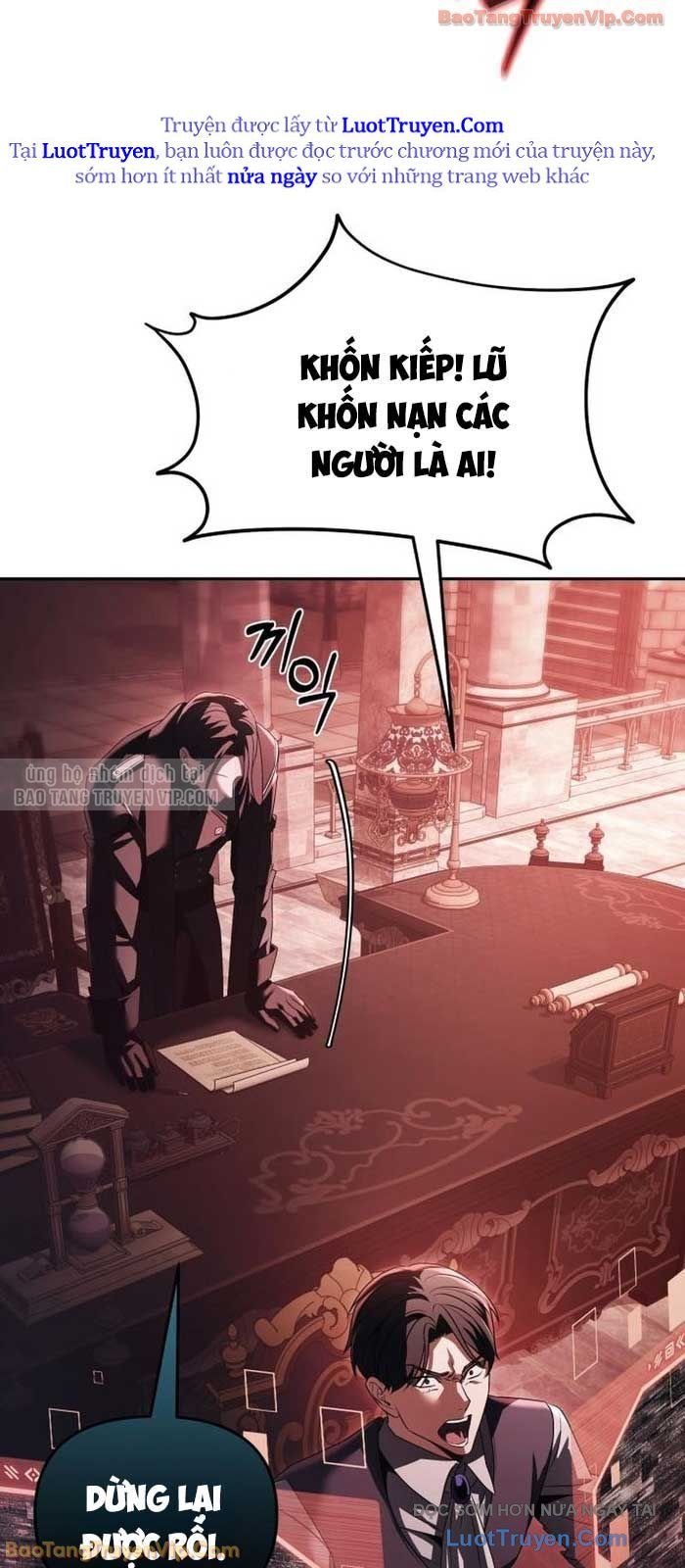 Cuộc Sống Tái Sinh Của Pháp Sư Hẻm Tối [Chap 21]