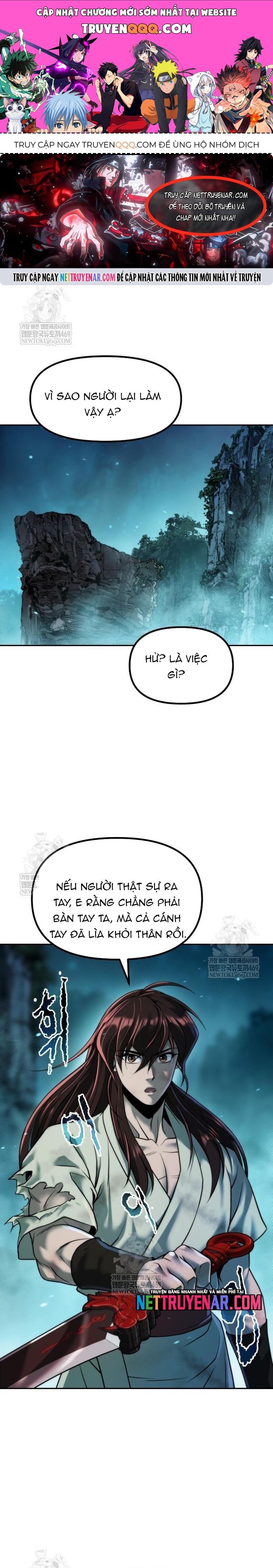 Ma Đạo Chuyển Sinh Ký [Chap 144]