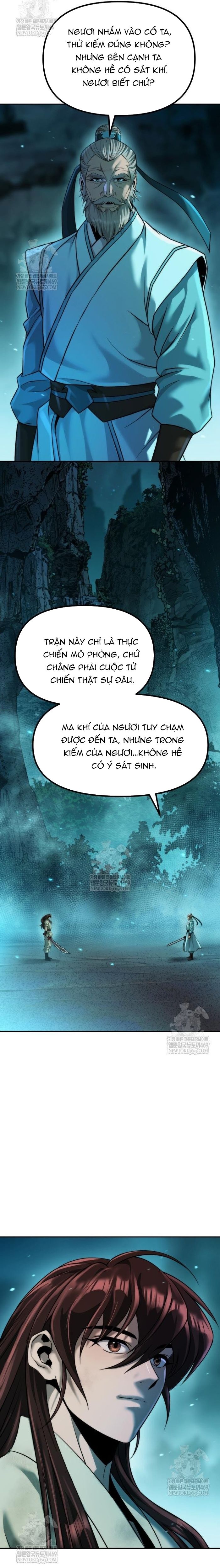 Ma Đạo Chuyển Sinh Ký [Chap 144]