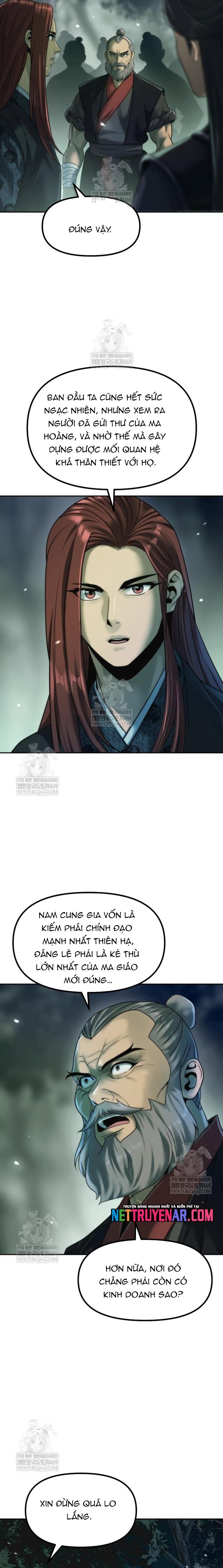 Ma Đạo Chuyển Sinh Ký [Chap 144]