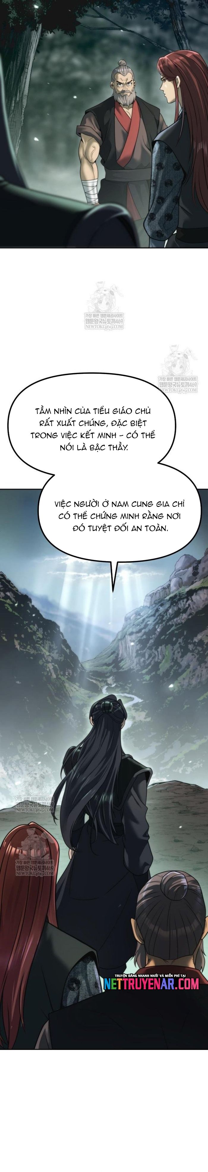 Ma Đạo Chuyển Sinh Ký [Chap 144]