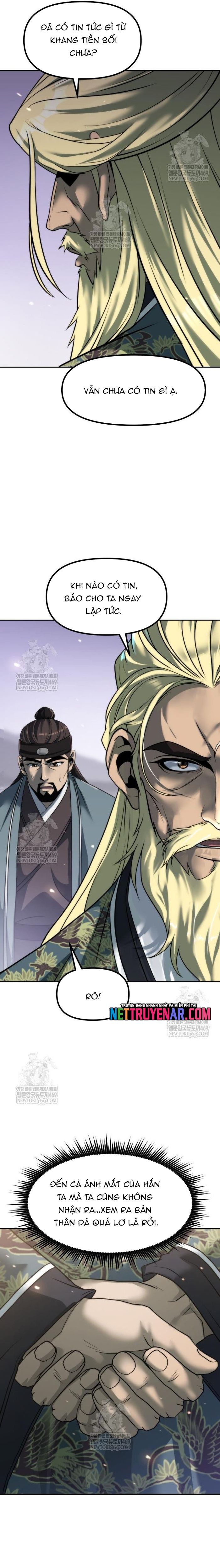 Ma Đạo Chuyển Sinh Ký [Chap 144]