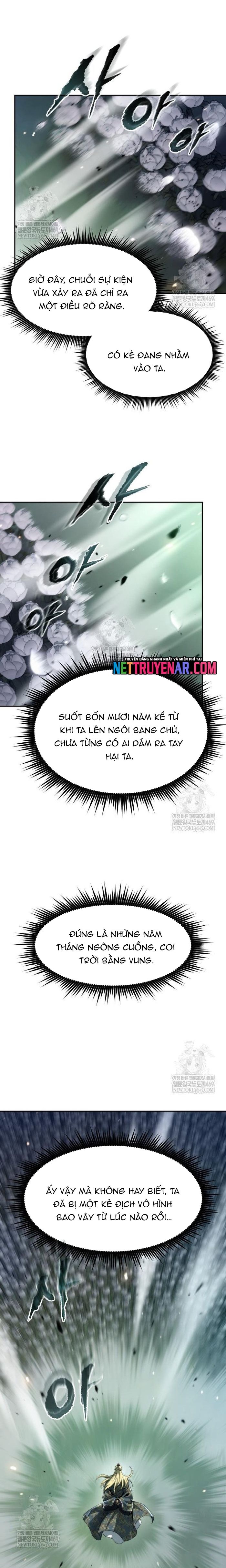 Ma Đạo Chuyển Sinh Ký [Chap 144]