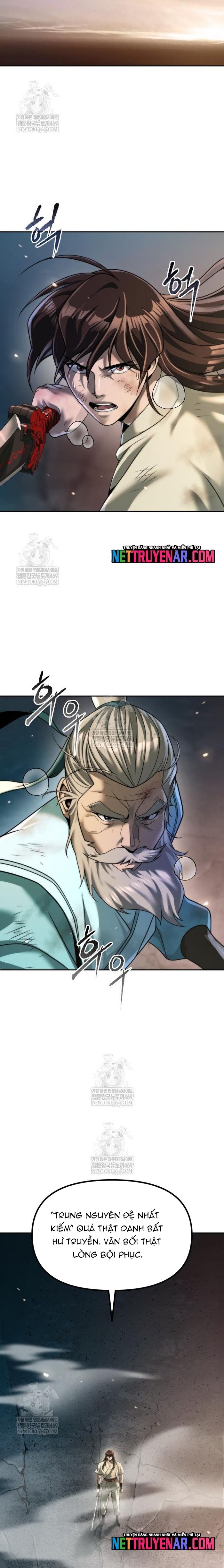 Ma Đạo Chuyển Sinh Ký [Chap 144]