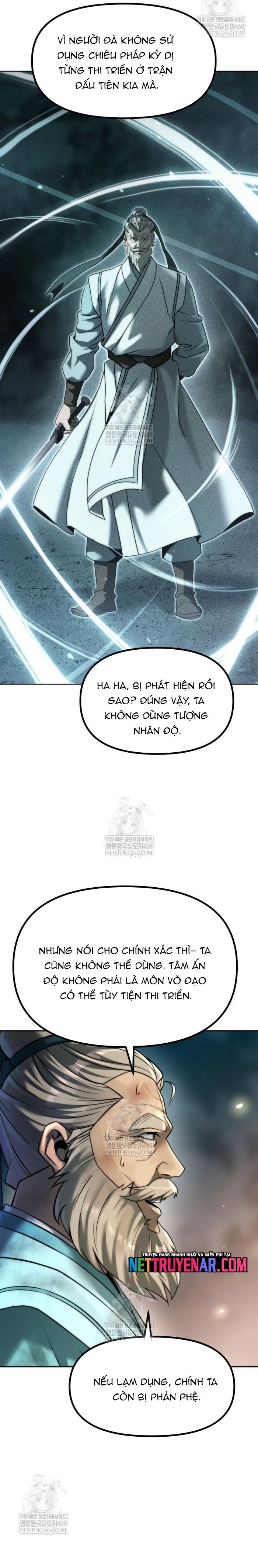 Ma Đạo Chuyển Sinh Ký [Chap 144]