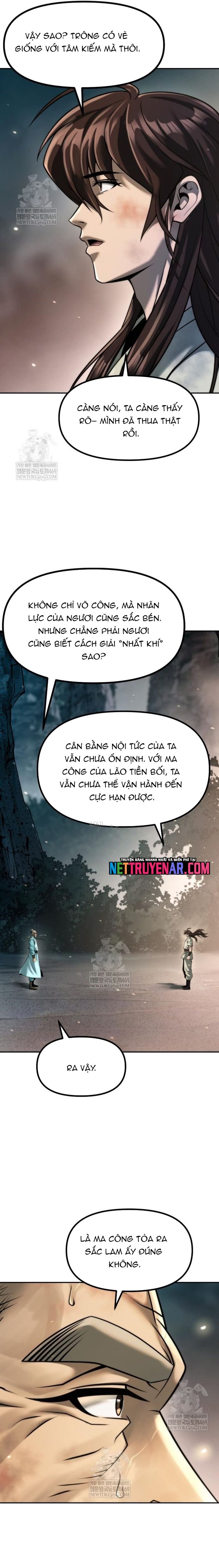 Ma Đạo Chuyển Sinh Ký [Chap 144]