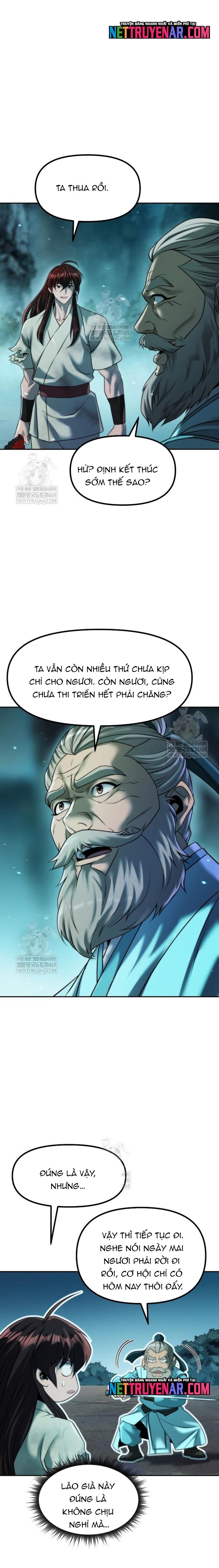 Ma Đạo Chuyển Sinh Ký [Chap 144]
