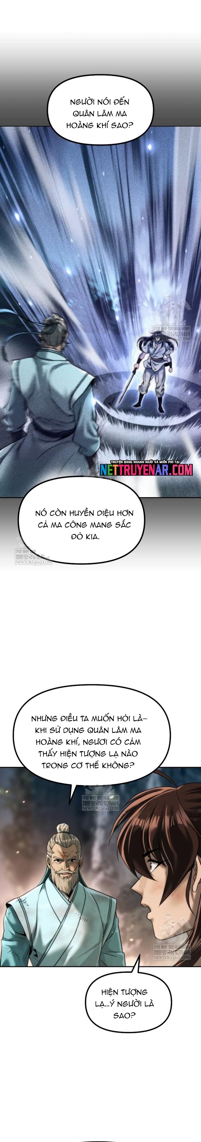 Ma Đạo Chuyển Sinh Ký [Chap 144]