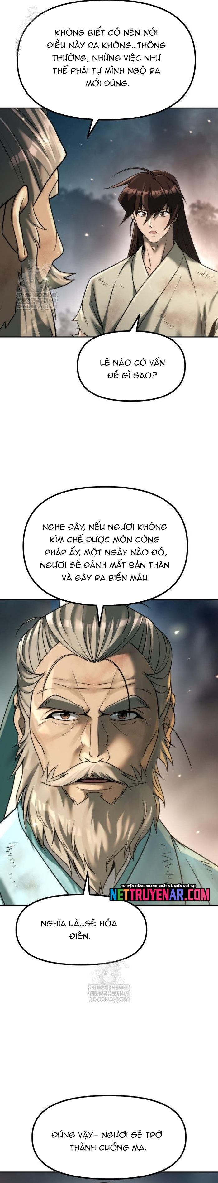 Ma Đạo Chuyển Sinh Ký [Chap 144]